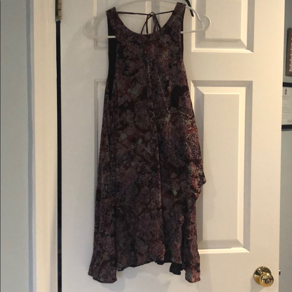 dress